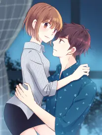 铅笔与橡皮 漫画封面