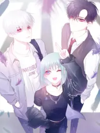 分镜练习生 漫画封面